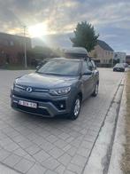 Ssanyong tivoli grand, Auto's, SsangYong, Voorwielaandrijving, Stof, 4 cilinders, USB