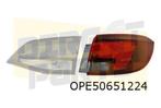 Opel Astra K Sports Tourer (1/16-10/19) achterlicht Rechts b, Verzenden, Nieuw, Opel