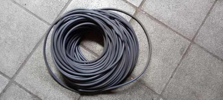 XVB 7G1.5-kabel - 50 m, Doe-het-zelf en Bouw, Elektriciteit en Kabels, Zo goed als nieuw, Kabel of Snoer, Ophalen