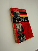 Prisma woordenboek Nederlands-Duits Drs.G.A.M.M. v.d. Linden, Prisma of Spectrum, Ophalen of Verzenden, Duits, Gelezen