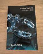 Boek Vijftig tinten donkerder - E.L. James, Boeken, Ophalen of Verzenden, Gelezen