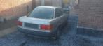 Audi 80 b3, Auto's, Audi, Particulier, Te koop, Benzine