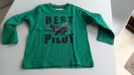 T-shirt met lange mouwen - Maat 98, Kinderen en Baby's, Kinderkleding | Maat 98, Filou & Friends, Ophalen of Verzenden, Zo goed als nieuw