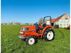 Kubota - GT-5 - Kubota GT-5 Compact Tractor 4WD, Overige typen