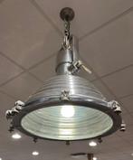 Hanglamp, Ophalen, Zo goed als nieuw, Industrieel, Metaal