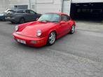 1992 Porsche 911-L 964 Personenauto, Auto's, Automaat, Gebruikt, Overige brandstoffen, Bedrijf