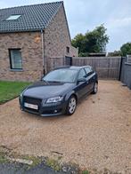 A3 1.8 tfsi sportback, Autos, Euro 5, Achat, Alcantara, Noir