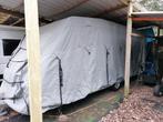 Winter bescherm zeil, Caravans en Kamperen, Mobilhomes, 6 tot 7 meter, Particulier