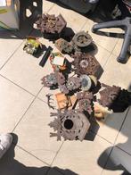 Lot horloge pour réparer,pour pièces a vendre, Auto-onderdelen, Ophalen of Verzenden