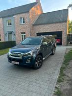 Isuzu D-max, Auto's, 4 deurs, Particulier, 4x4, SUV of Terreinwagen