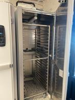 Chambre de fermentation, Articles professionnels, Horeca | Équipement de cuisine, Enlèvement, Utilisé, Boulangerie et Boucherie