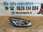 FORD FIESTA MK8 H7 LED KOPLAMP 2014-2021 ORIGINEEL, Ophalen of Verzenden, Gebruikt, Ford
