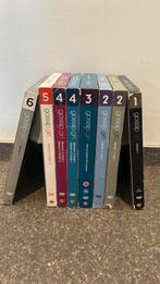 DVD’s Gossip Girl, Vanaf 6 jaar, Ophalen of Verzenden, Gebruikt, Boxset