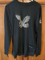 National Liberty teeshirt, Ophalen, National Liberty, Zwart, Zo goed als nieuw