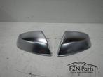 Audi Q7/Q8 Spiegelkappen Set L+R 4M0857528D, Ophalen of Verzenden, Gebruikt
