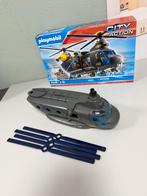 Playmobil 71149 Carrosserie d'hélicoptère séparée  Action, Enlèvement ou Envoi, Comme neuf, Playmobil en vrac