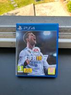 Fifa 18, Games en Spelcomputers, Games | Sony PlayStation Vita, Ophalen, Zo goed als nieuw, Gekoppelde computers, Sport