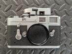 Leica M3 single stroke + posemètre MR offert, Enlèvement ou Envoi, Leica