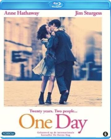 One Day beschikbaar voor biedingen