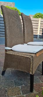 Rotanstoelen van Original Loom, Huis en Inrichting, Stoelen, Ophalen, Gebruikt