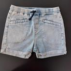 Short jeans, maat s, Ophalen of Verzenden, Zo goed als nieuw, Blauw, W27 (confectie 34) of kleiner