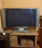 Télévision Hitachi écran plat, TV, Hi-fi & Vidéo, Enlèvement, Comme neuf