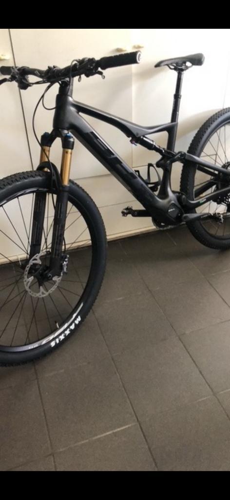 E-mtb. BH ilynx, Fietsen en Brommers, Fietsen | Mountainbikes en ATB, Zo goed als nieuw, Overige merken, Fully, Ophalen