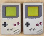 2 X Nintendo Game Boy Classic DMG-01 Console PERFECT WERKEND, Ophalen of Verzenden, Gebruikt, Game Boy Classic