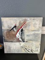 Moderne Schilderij Petra B.K, Ophalen