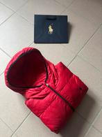 ralph Lauren jas ( rood ) maat: 18-20jaar 170 cm, Verzenden, Zo goed als nieuw, Jongen, Ralph Lauren