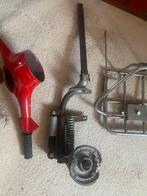 Vespa oldtimer onderdelen te koop, Motoren, Ophalen, Gebruikt