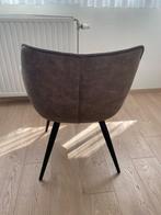 6 stoelen te koop, Huis en Inrichting, Stoelen, Ophalen, Zo goed als nieuw