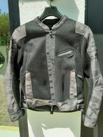 Veste moto été MACNA femme 2XL. Avec prot. dorsale RICHA, Ophalen, Zo goed als nieuw