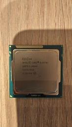 Intel Core i5-3570S Processor, Gebruikt, 4-core, Ophalen of Verzenden, Intel Core i5