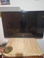 Tv à écran plat., TV, Hi-fi & Vidéo, Télévisions, LCD, Enlèvement, Utilisé, 100 cm ou plus