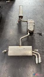 VW GOLF VII UITLAAT SYSTEEM 5Q0253211BF, Auto-onderdelen, Gebruikt, -, Volkswagen, -