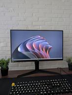 LG 27 inch 2K Nano IPS Monitor 27GL850 144HZ 1ms, Computers en Software, Monitoren, IPS, 101 t/m 150 Hz, Minder dan 1 ms, Zo goed als nieuw