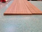 thermo ayous planchet 20mm 4z T+ G, Doe-het-zelf en Bouw, Hout en Planken, Ophalen, Nieuw