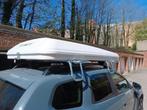 Tente de toit Autohome Columbus Variant + Options, Ophalen, Zo goed als nieuw, Tot en met 2