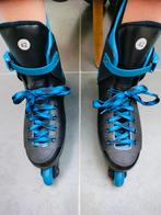 Inline skates, maat 42. Als nieuw., Sport en Fitness, Ophalen of Verzenden, Zo goed als nieuw