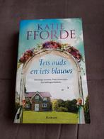 Katie Fforde - Iets ouds en iets blauws, Gelezen, Amerika, Katie Fforde, Ophalen of Verzenden