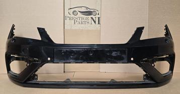 Voorbumper Seat Leon 3 III 5F FACELIFT FR SPORT bj 2017-2021 beschikbaar voor biedingen