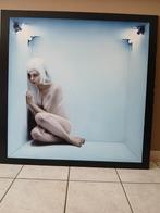 Serie van vier kunstfoto's, Antiek en Kunst, Kunst | Tekeningen en Fotografie, Ophalen