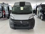 Peugeot Boxer Campervan Tourne Cruise 6m, Auto's, Monovolume, Euro 6, Bedrijf, 140 pk
