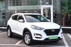 HYUNDAI TUCSON 1.6GDI 115CV 2WD GRAND GPS CAMERA JA'16, Autos, Hyundai, Cuir, Achat, Euro 6, Entreprise