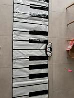 Piano mat, Ophalen, Zo goed als nieuw, Ontdekken, Met geluid