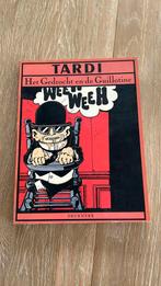Tardi het gedrocht en de guillotine SC 1980 eerste druk, Comme neuf, Enlèvement ou Envoi