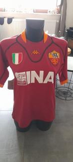 As Roma Kappa-shirt maat L, Maat L, Ophalen, Gebruikt, Shirt