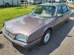 Citroen CX 25 TRD Limousine Turbo 2 bj1987 nette auto plekje, 2500 cc, 4 deurs, Beige, Citroën