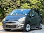 CITROËN C4 PICASSO - 1.6 DIESEL - 2013 - 7 PLACES - 1ER MAIN, Auto's, Voorwielaandrijving, Euro 5, Parkeersensor, 5 deurs